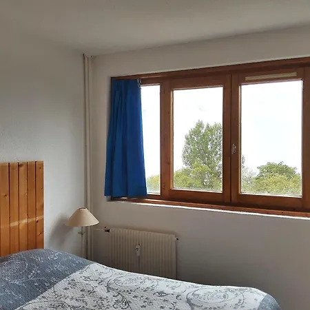 4 Pers, 1 Chambre, Proche Pistes, Ascenseur, Balcon - Fr-1-411-949 Apartment *